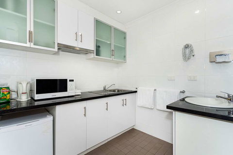 Quality Inn Railway - Kempsey Accommodation 3