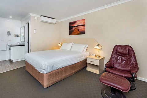 Quality Inn Railway - Kempsey Accommodation 4