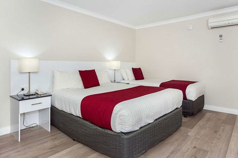 Quality Inn Railway - Kempsey Accommodation 5