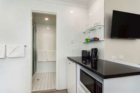 Quality Inn Railway - Kempsey Accommodation 6