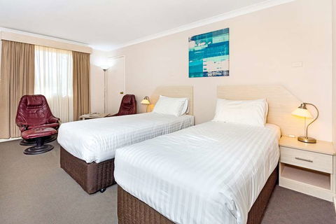 Quality Inn Railway - Kempsey Accommodation 7