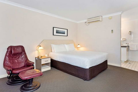 Quality Inn Railway - Kempsey Accommodation 8