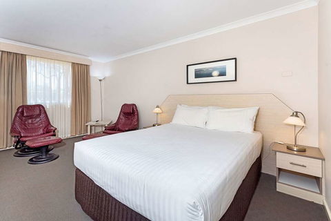 Quality Inn Railway - Kempsey Accommodation 9