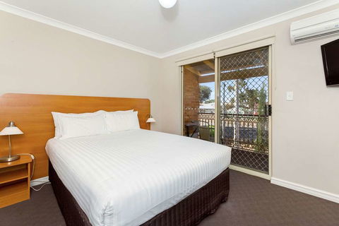 Quality Inn Railway - Kempsey Accommodation 10