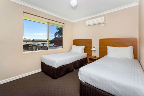 Quality Inn Railway - Kempsey Accommodation 11