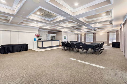 Quality Inn Railway - Kempsey Accommodation 13