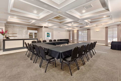 Quality Inn Railway - Kempsey Accommodation 14