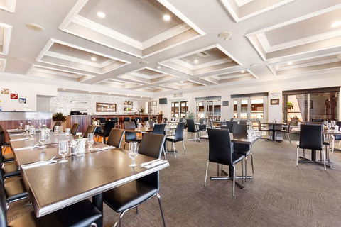 Quality Inn Railway - Kempsey Accommodation 15