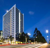 Pullman Hotel at Sydney Olympic Park - Kempsey Accommodation