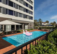 Rydges Bankstown - Kempsey Accommodation