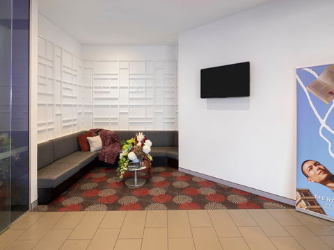 Mercure Sydney Bankstown - Kempsey Accommodation 2