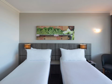 Mercure Sydney Bankstown - Kempsey Accommodation 5