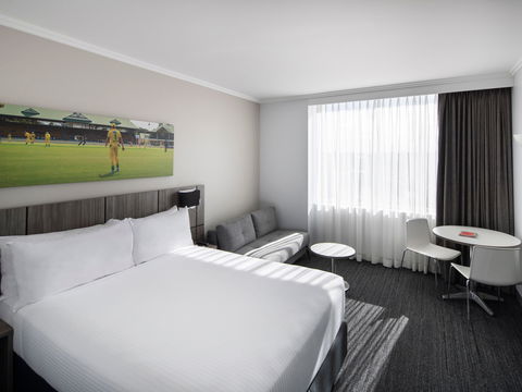 Mercure Sydney Bankstown - Kempsey Accommodation 7