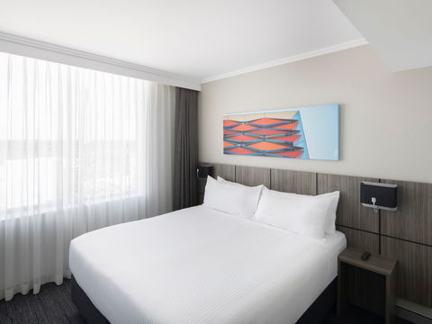 Mercure Sydney Bankstown - Kempsey Accommodation 8