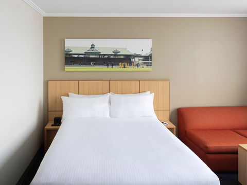 Mercure Sydney Bankstown - Kempsey Accommodation 9