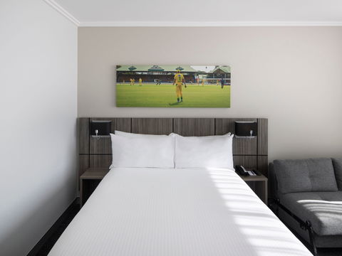 Mercure Sydney Bankstown - Kempsey Accommodation 10