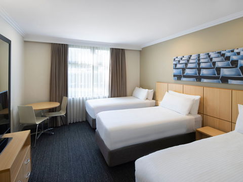 Mercure Sydney Bankstown - Kempsey Accommodation 11