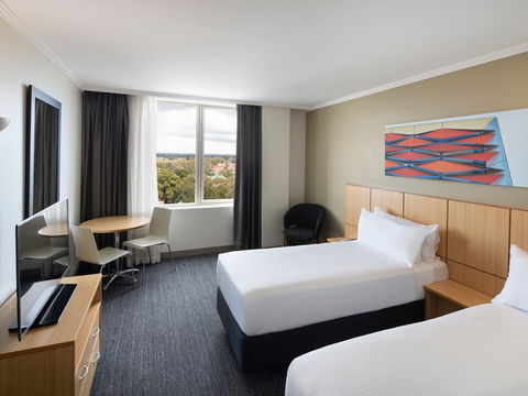 Mercure Sydney Bankstown - Kempsey Accommodation 12