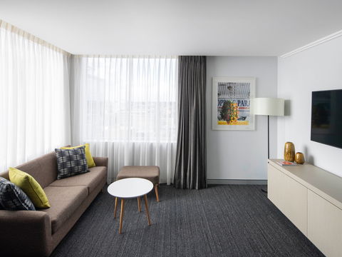 Mercure Sydney Bankstown - Kempsey Accommodation 13