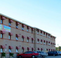 Arena Hotel - Kempsey Accommodation