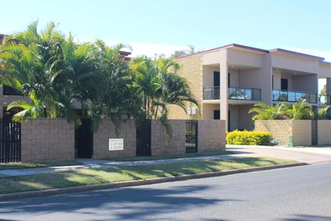 Western Gateway Motel - Kempsey Accommodation 0