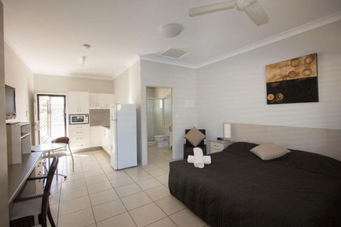 Western Gateway Motel - Kempsey Accommodation 2
