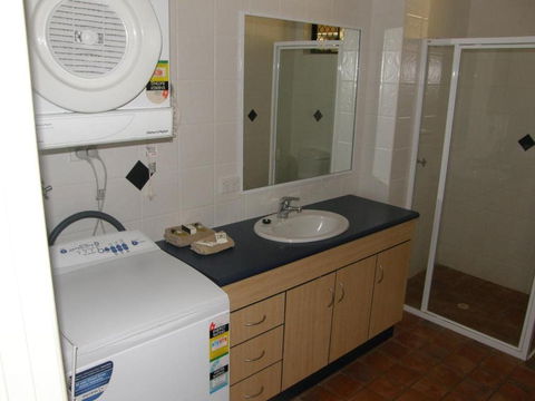 Western Gateway Motel - Kempsey Accommodation 3