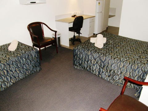 Western Gateway Motel - Kempsey Accommodation 4