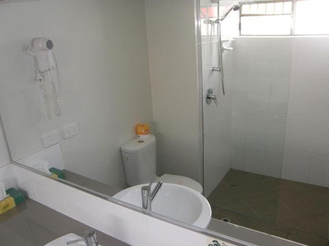 Western Gateway Motel - Kempsey Accommodation 5
