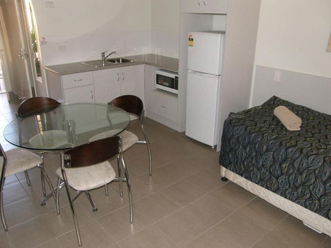 Western Gateway Motel - Kempsey Accommodation 7