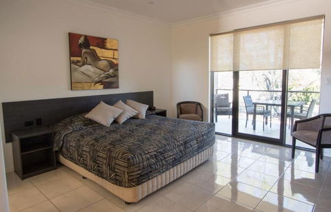 Western Gateway Motel - Kempsey Accommodation 8