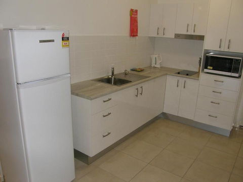 Western Gateway Motel - Kempsey Accommodation 9