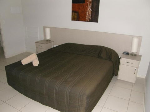 Western Gateway Motel - Kempsey Accommodation 10