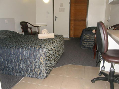 Western Gateway Motel - Kempsey Accommodation 11