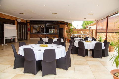 Western Gateway Motel - Kempsey Accommodation 14