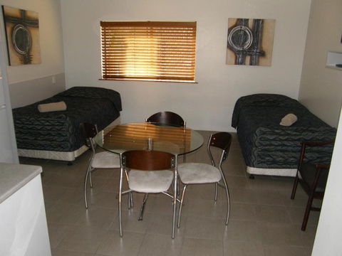 Western Gateway Motel - Kempsey Accommodation 16