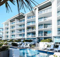 Grand Mercure Apartments Bargara - Kempsey Accommodation