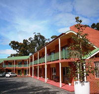 Comfort Inn Lady Augusta - Kempsey Accommodation