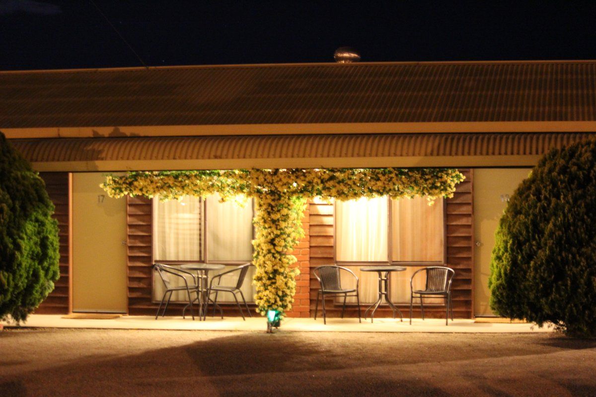 Ardlethan NSW Kempsey Accommodation