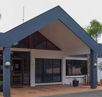 Comfort Inn  Suites Riverland - Kempsey Accommodation