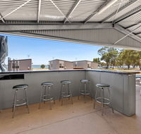 Discovery Parks Lake Bonney - Kempsey Accommodation