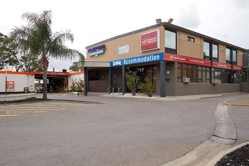 Angle Park SA Kempsey Accommodation