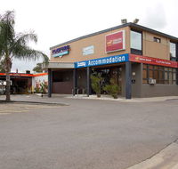 Nightcap at Playford Tavern - Kempsey Accommodation