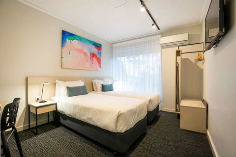 Nightcap At Playford Tavern - Kempsey Accommodation 7