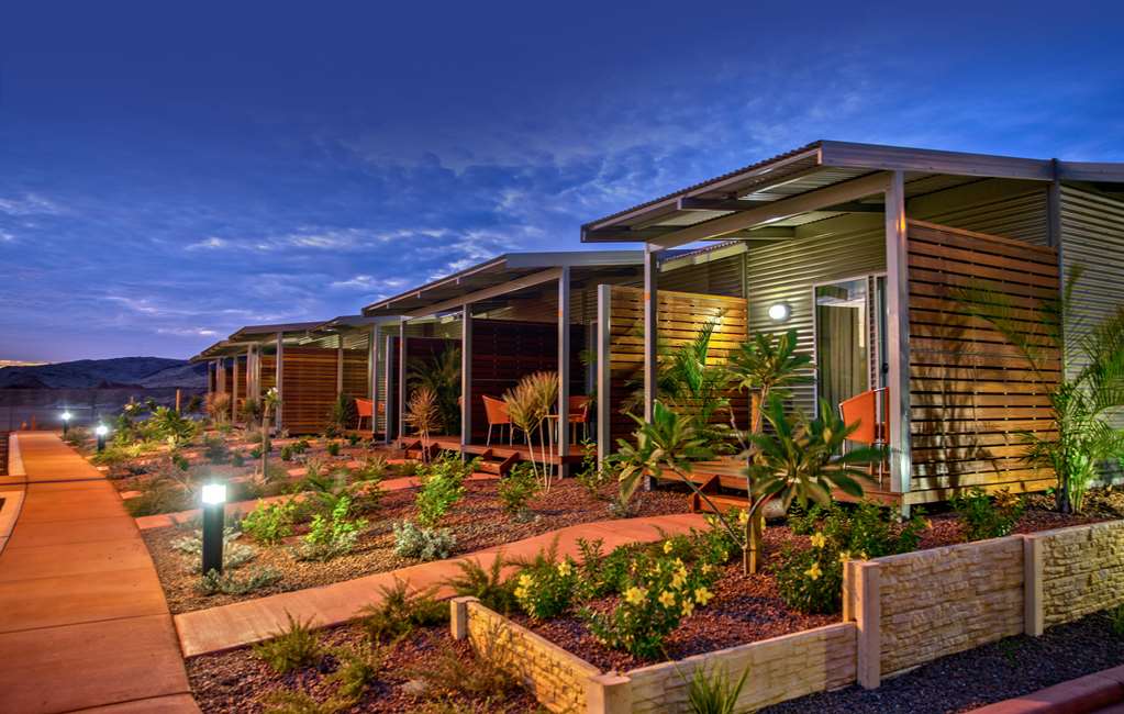 Antonymyre WA Kempsey Accommodation
