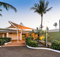 Ibis Styles Karratha - Kempsey Accommodation