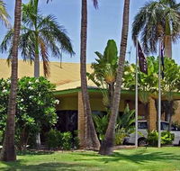 Karratha International Hotel - Kempsey Accommodation