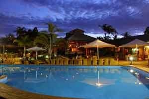 Karratha International Hotel - Kempsey Accommodation 3
