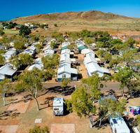 Pilbara Holiday Park - Kempsey Accommodation