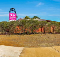 Econo Lodge Karratha - Kempsey Accommodation